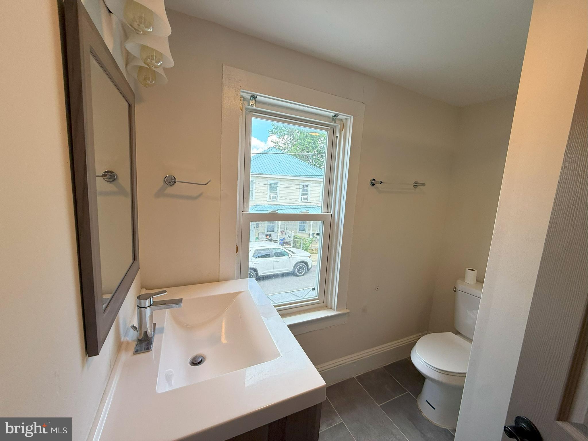 WINCHESTER CITY - Residential