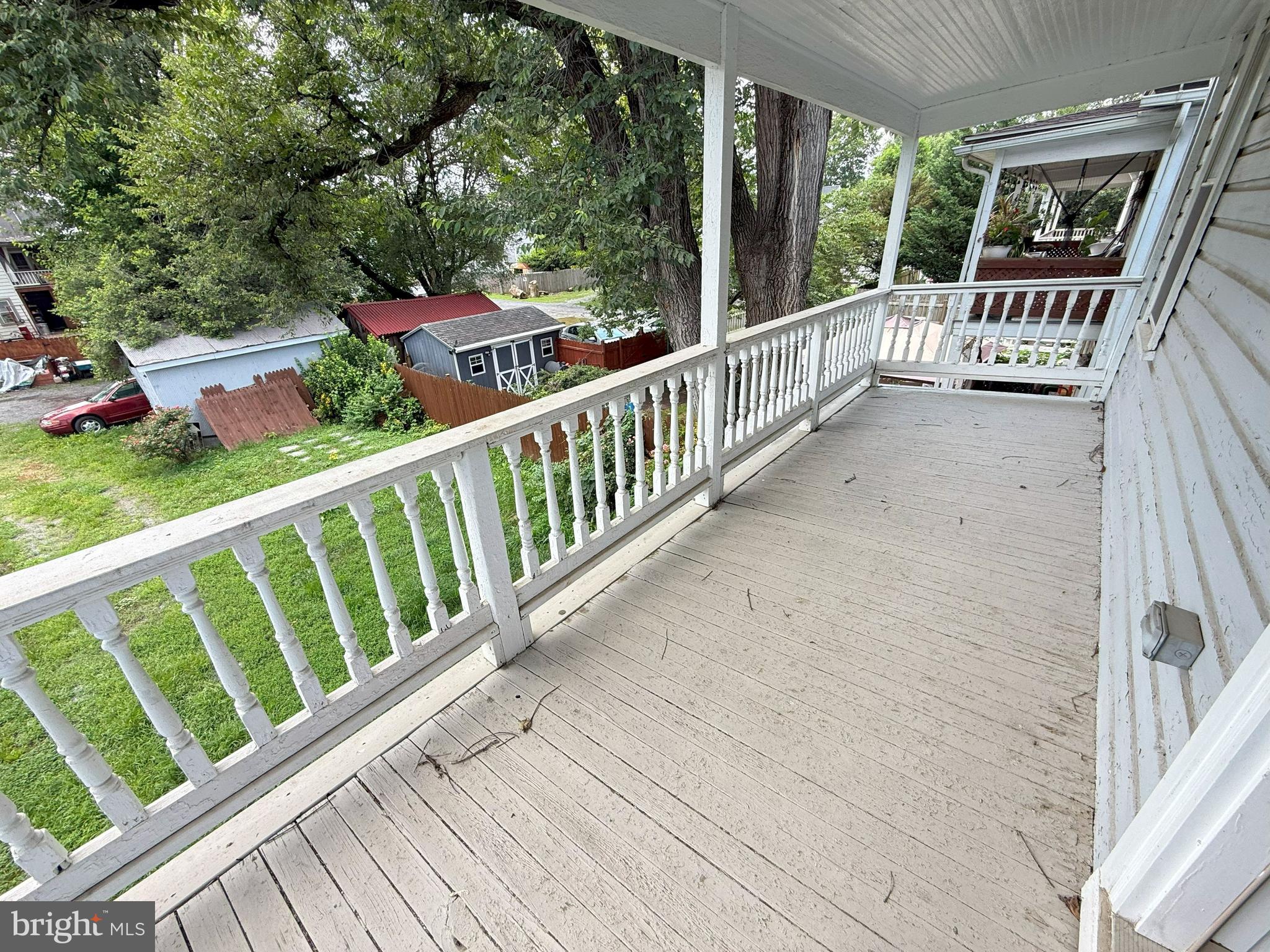 WINCHESTER CITY - Residential