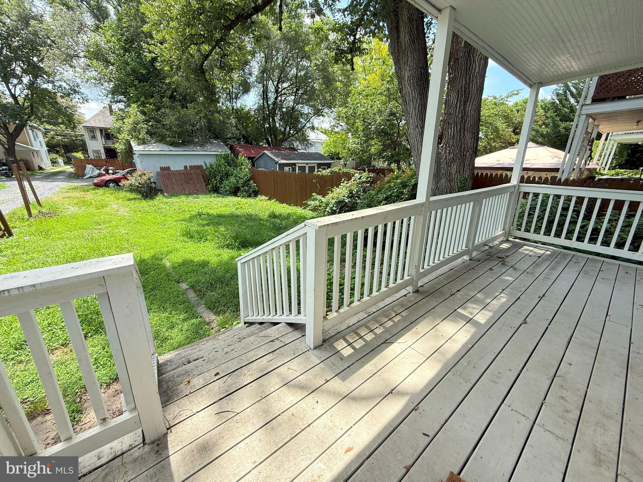 WINCHESTER CITY - Residential