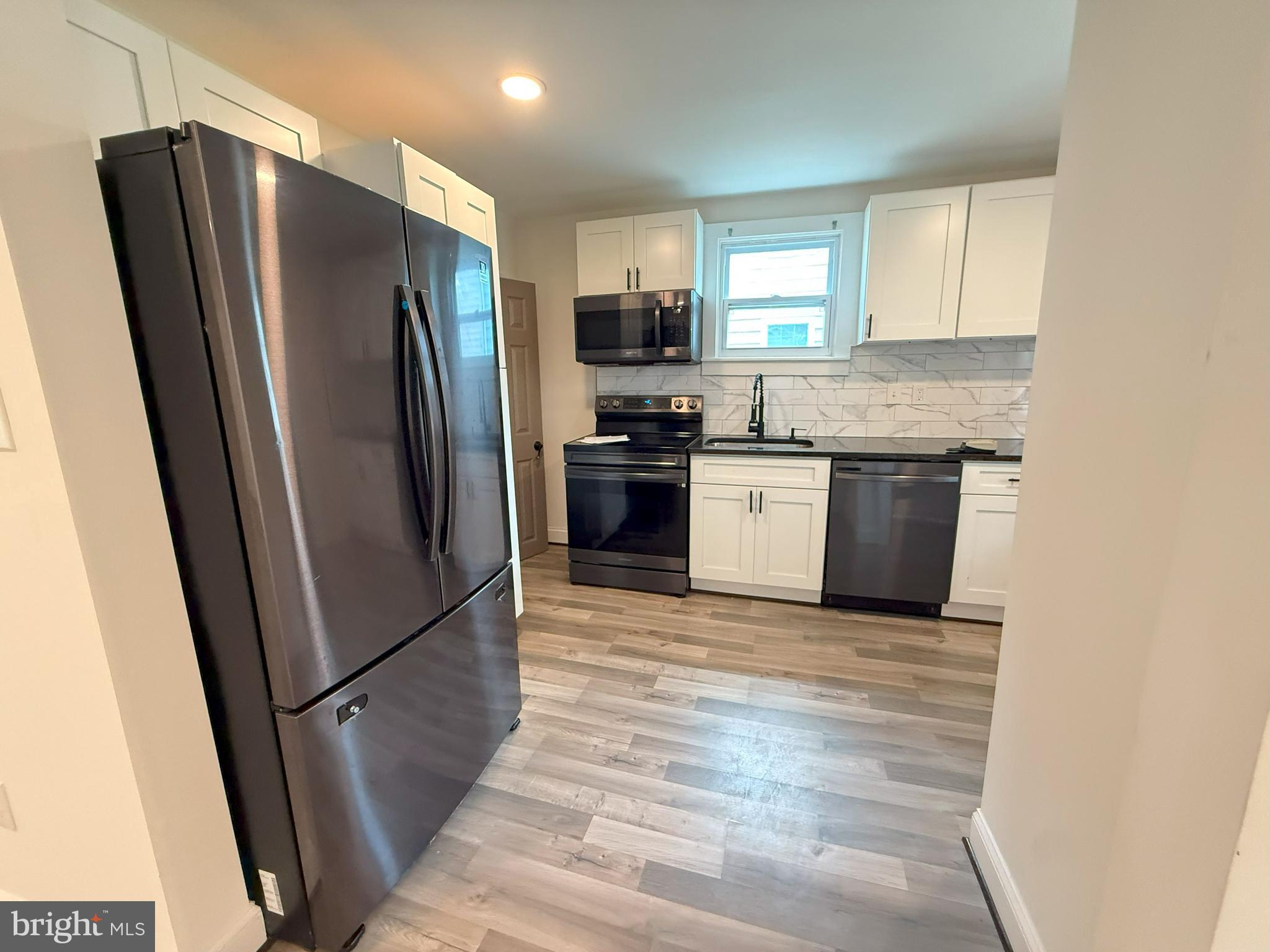 WINCHESTER CITY - Residential