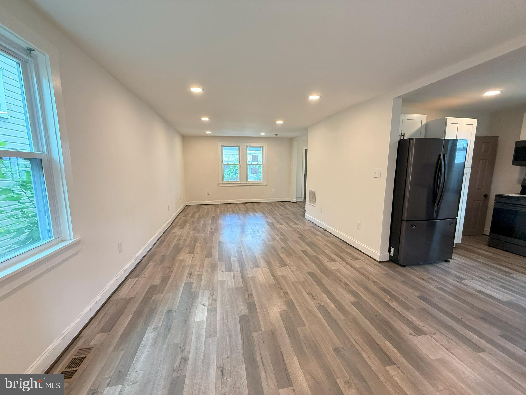 WINCHESTER CITY - Residential