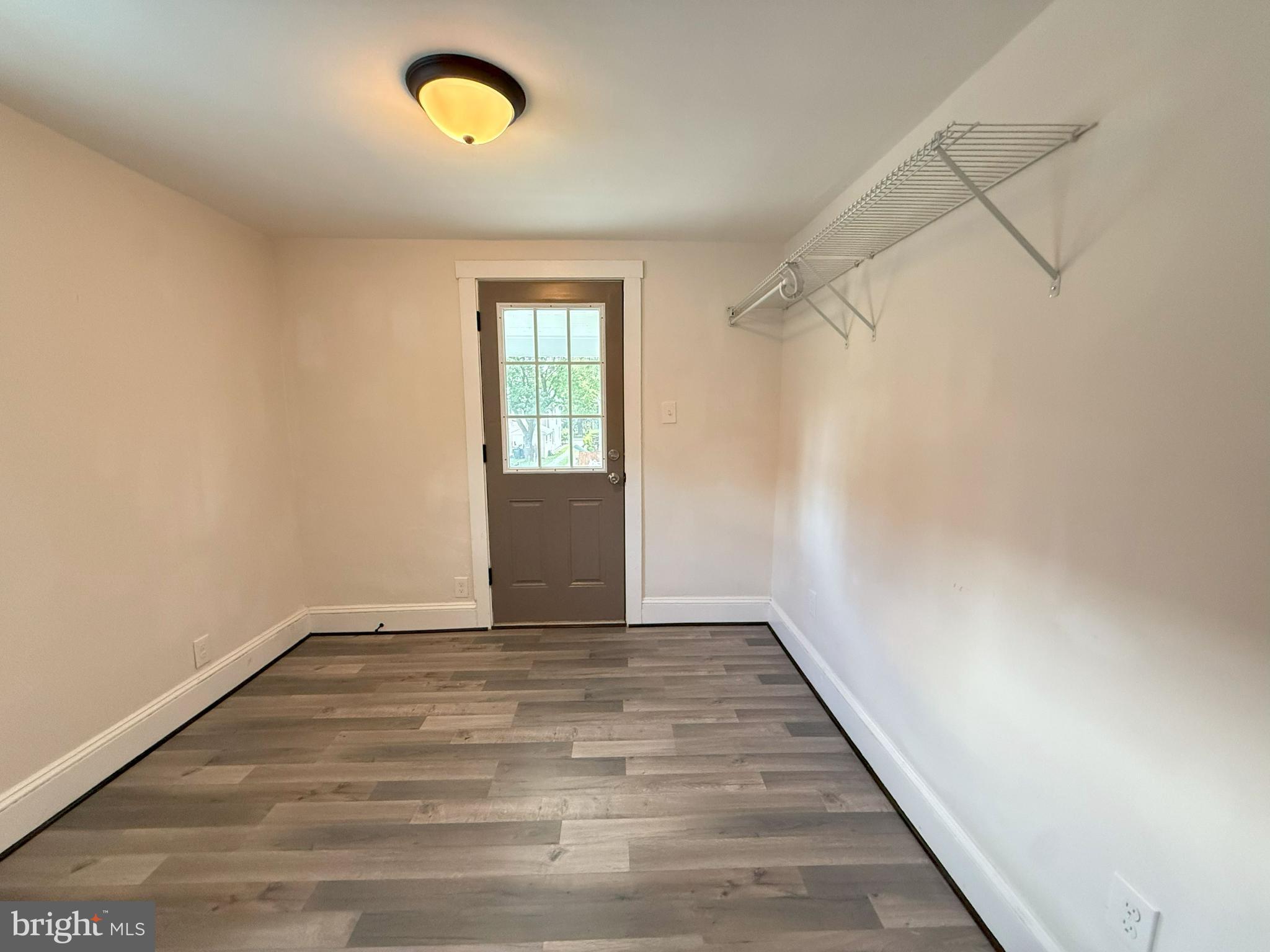 WINCHESTER CITY - Residential