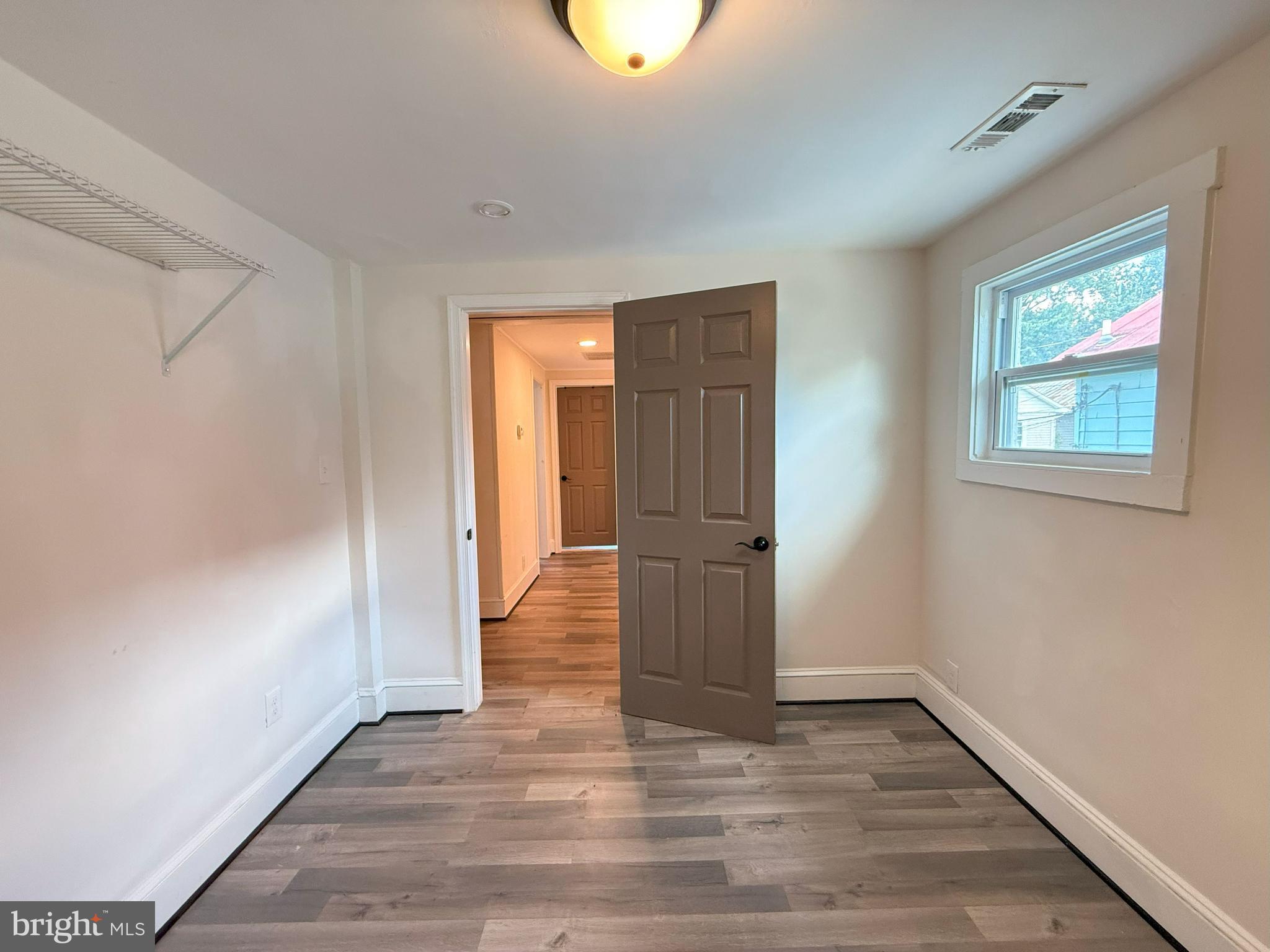 WINCHESTER CITY - Residential