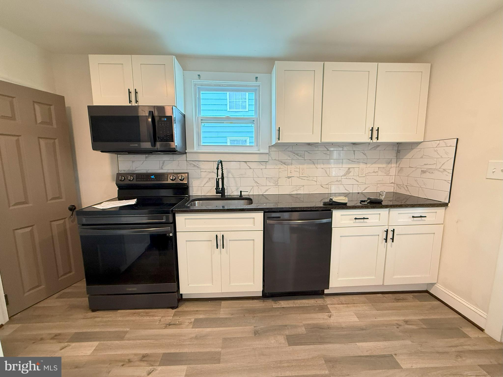 WINCHESTER CITY - Residential