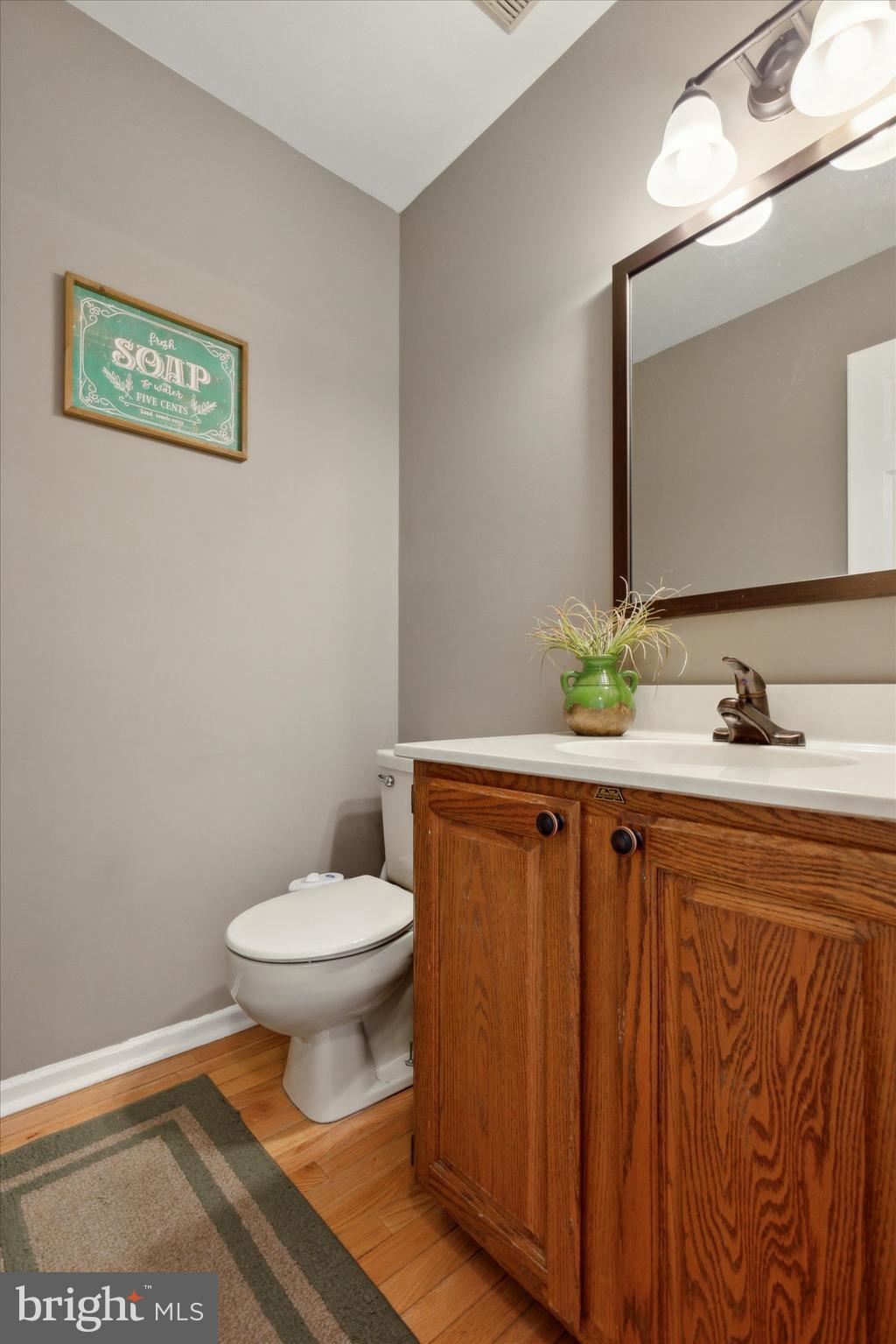 WESTOVER CROSSING - Residential