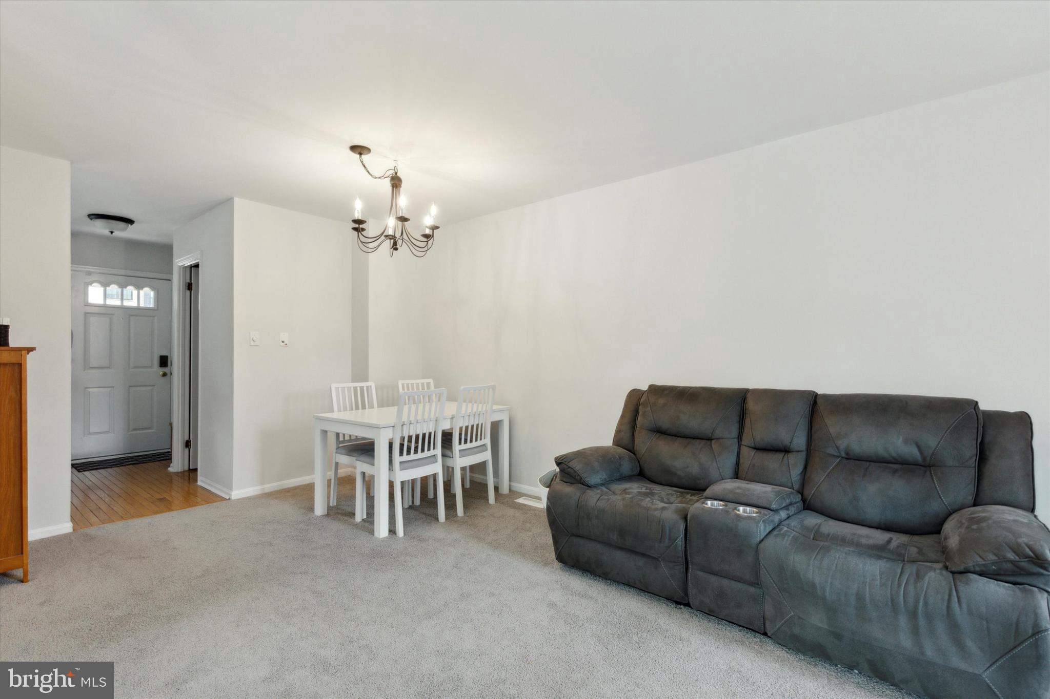 WESTOVER CROSSING - Residential