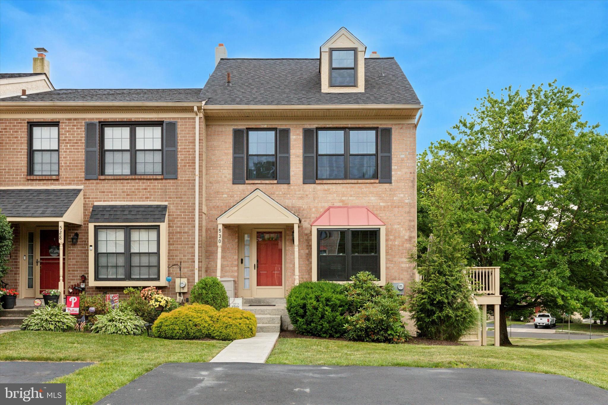 WESTOVER CROSSING - Residential