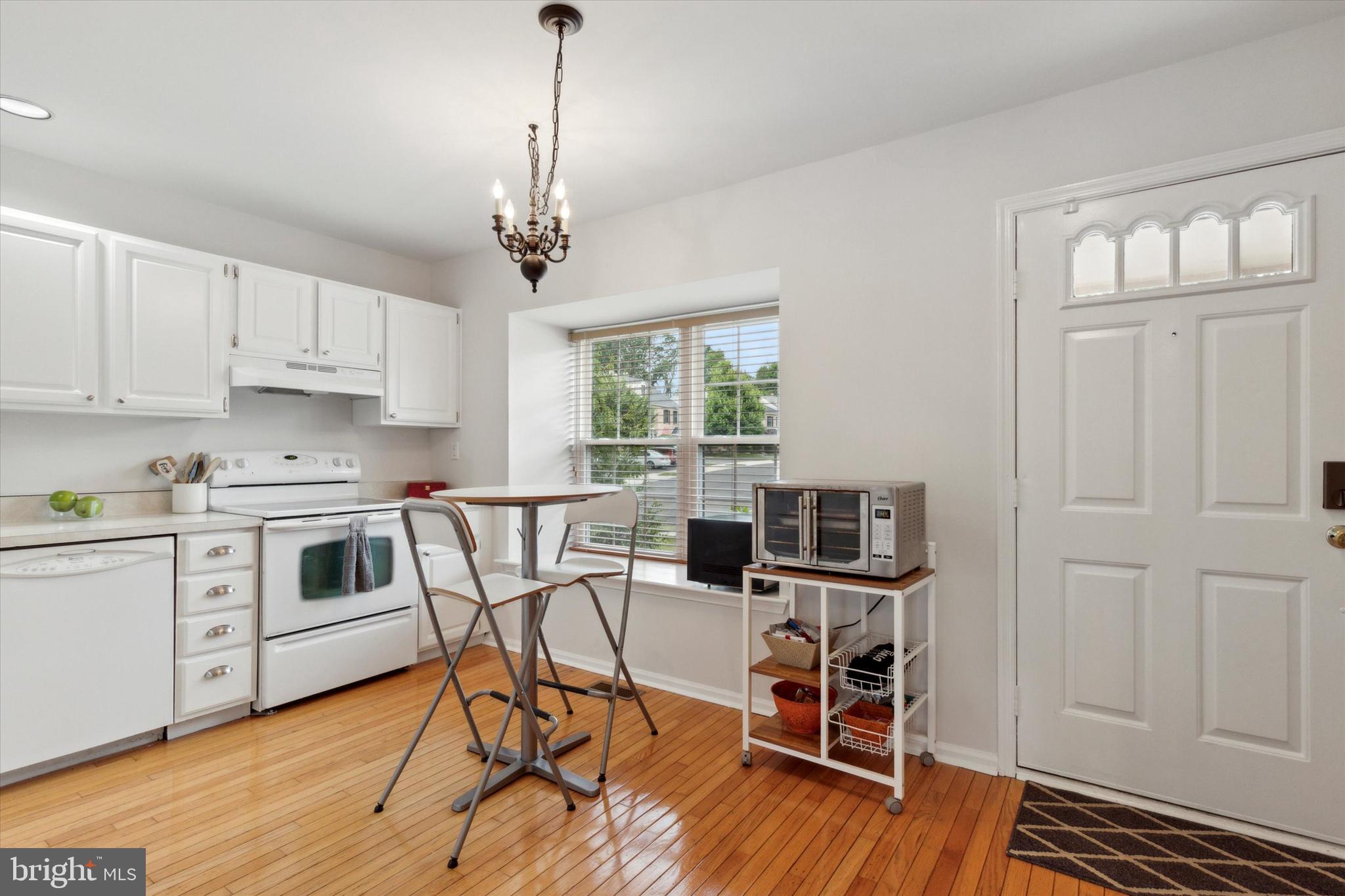 WESTOVER CROSSING - Residential