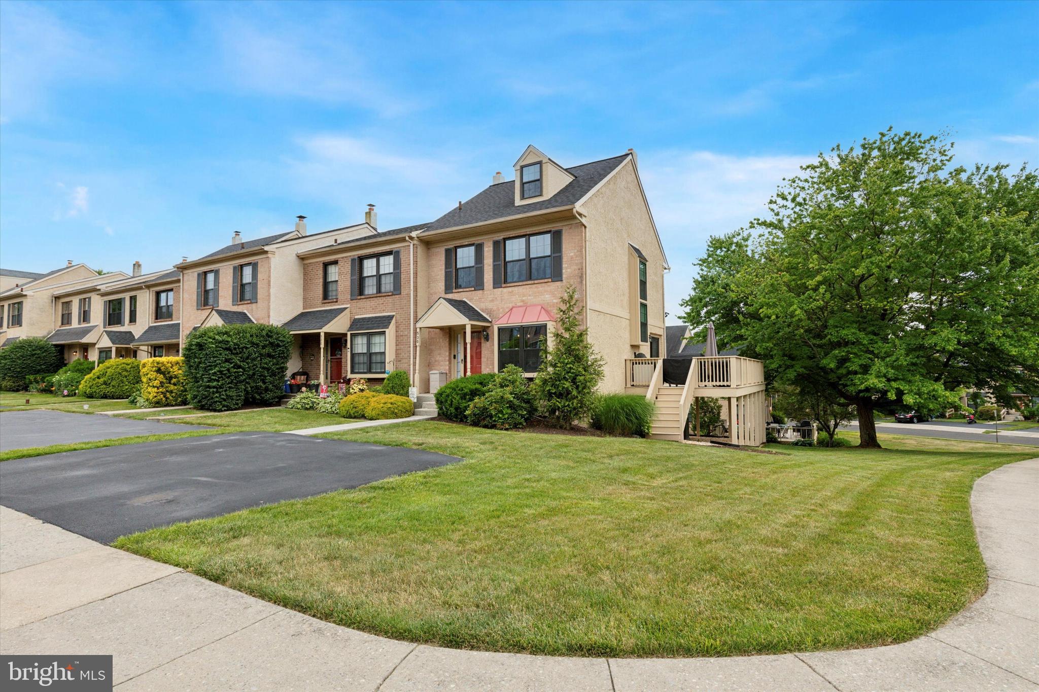 WESTOVER CROSSING - Residential