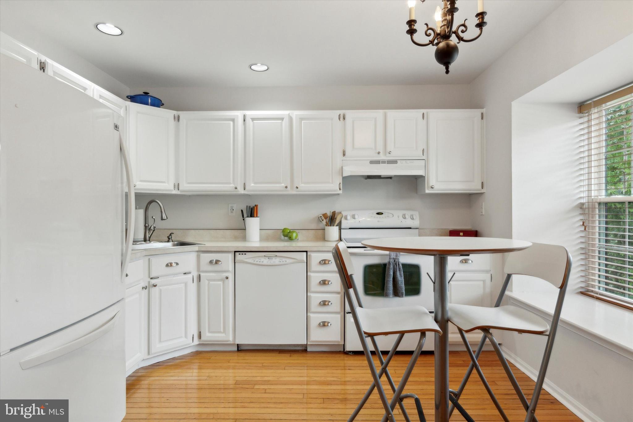 WESTOVER CROSSING - Residential