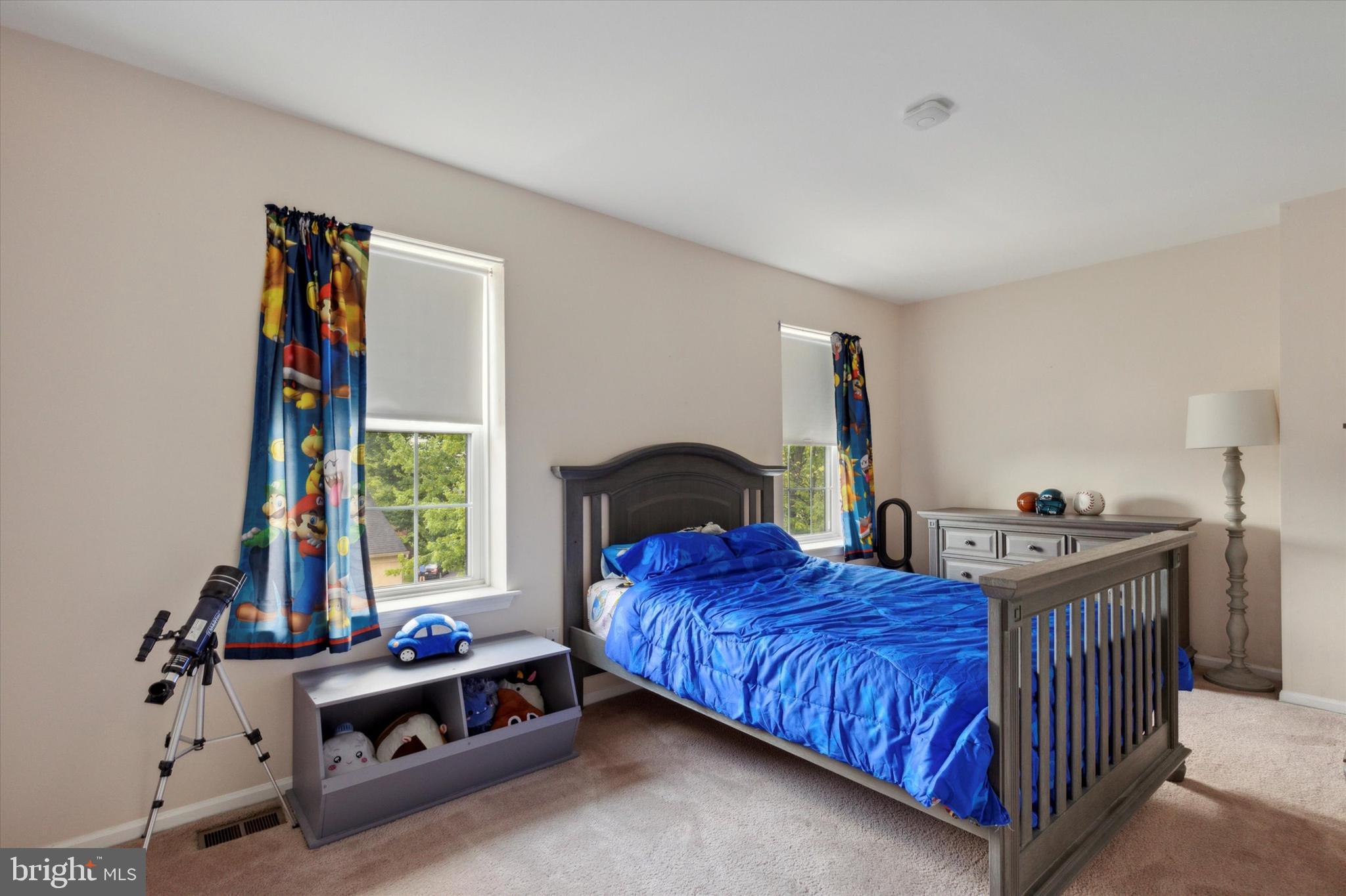 WESTOVER CROSSING - Residential