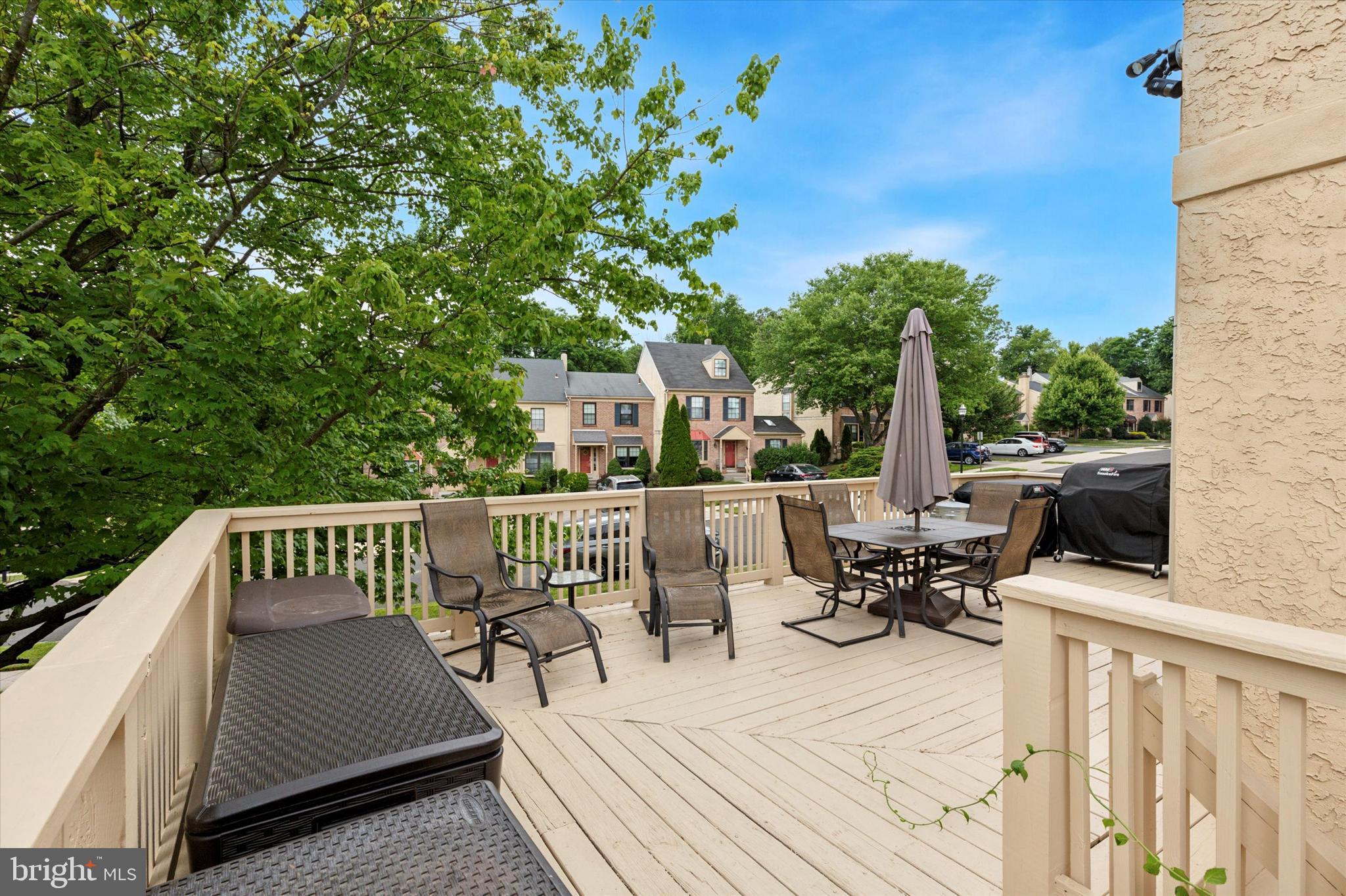 WESTOVER CROSSING - Residential