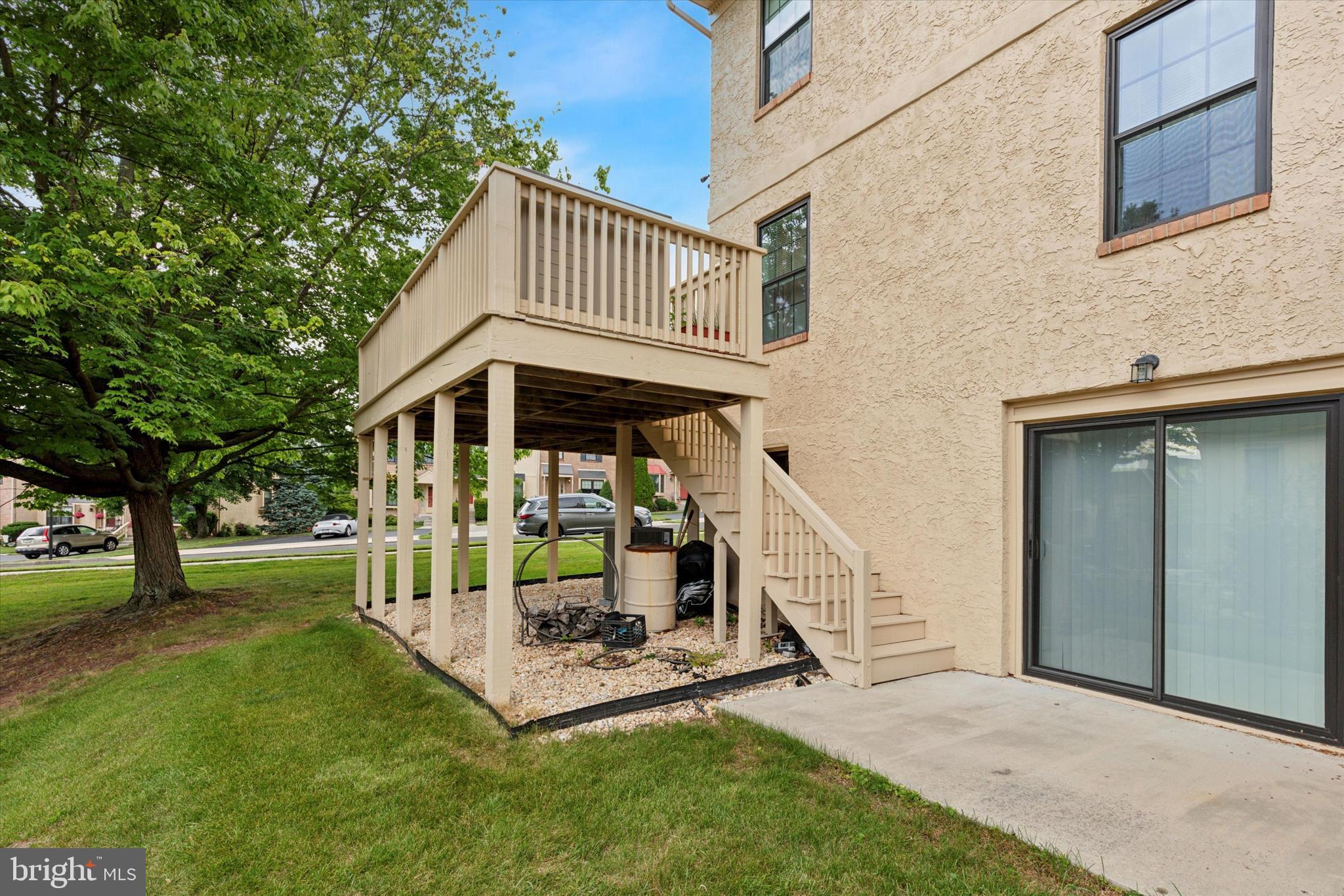 WESTOVER CROSSING - Residential