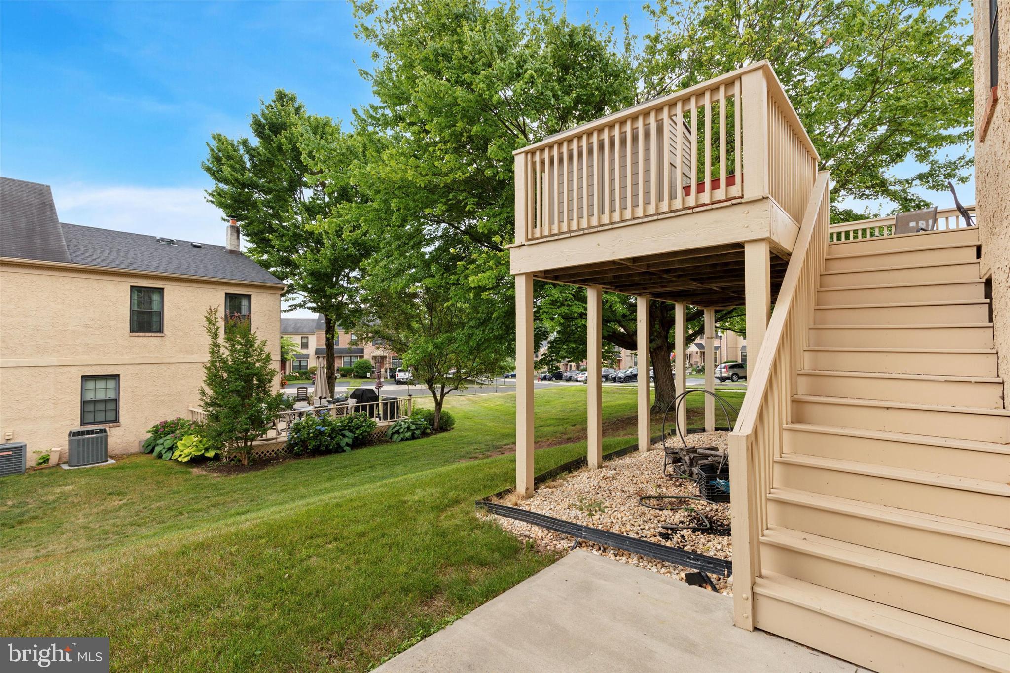 WESTOVER CROSSING - Residential