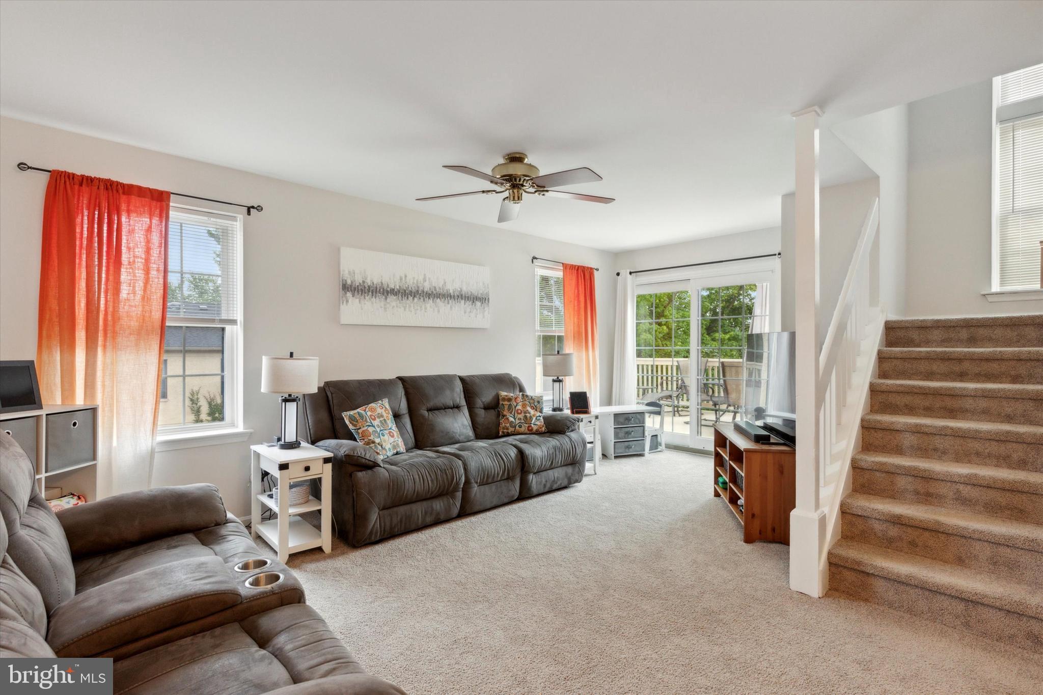 WESTOVER CROSSING - Residential