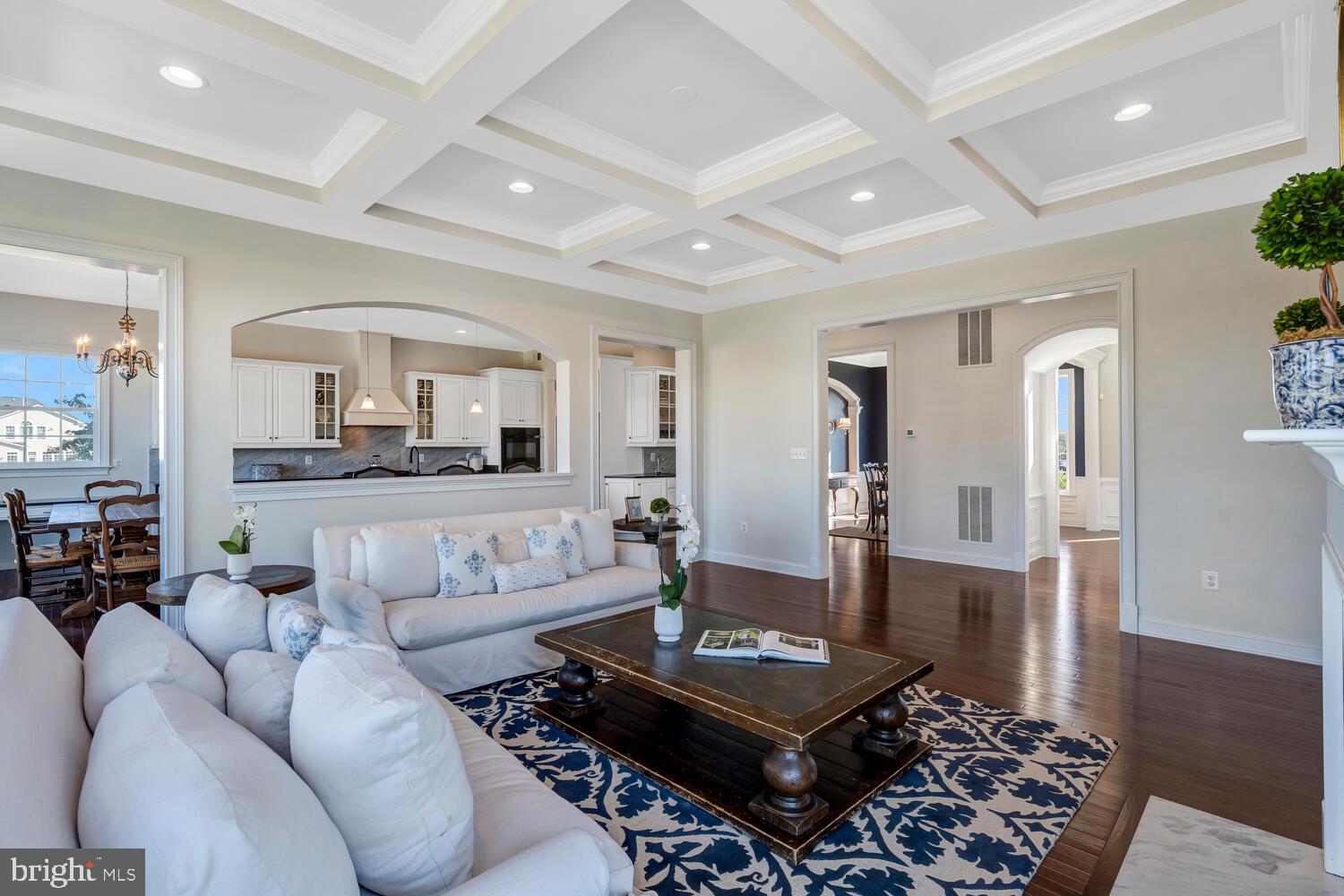 BURSTEIN - Residential