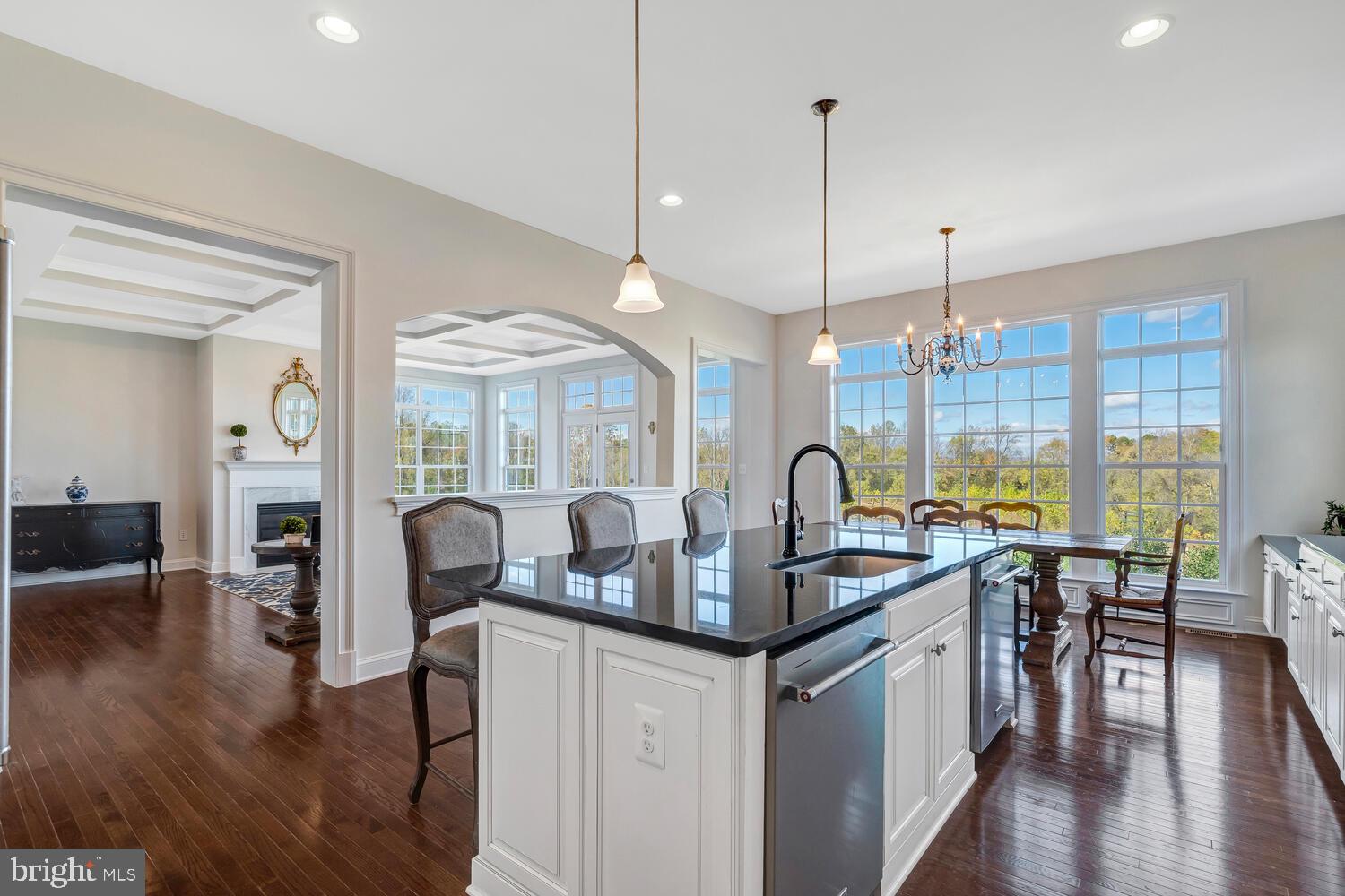 BURSTEIN - Residential