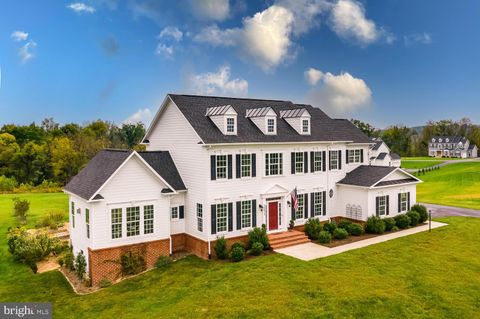 36972 BRIDLE RIDGE LANE PURCELLVILLE VA 20132