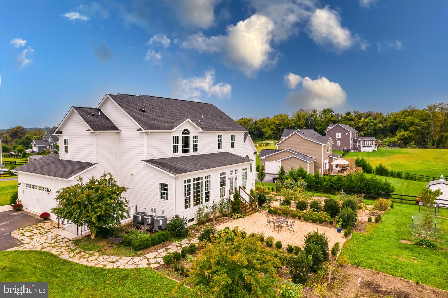 BURSTEIN - Residential