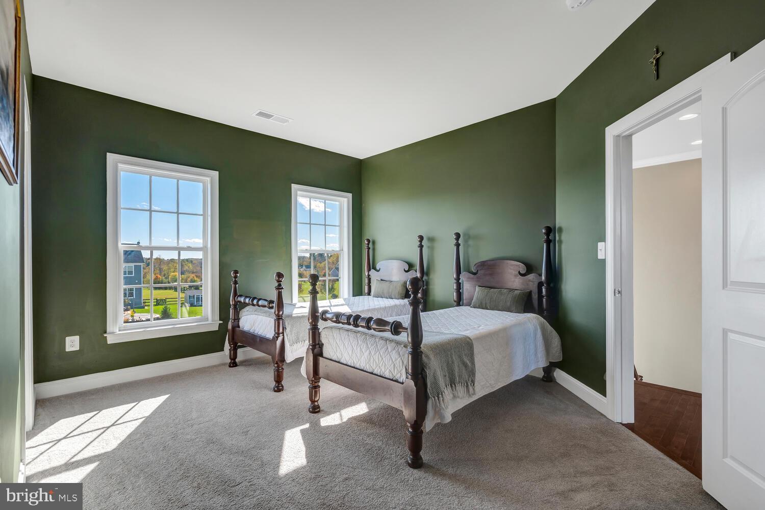 BURSTEIN - Residential