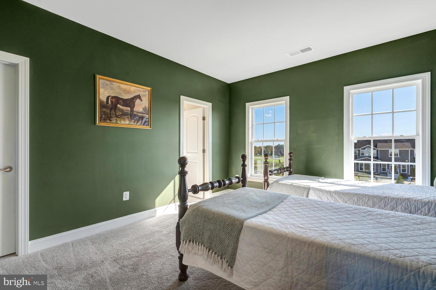 BURSTEIN - Residential