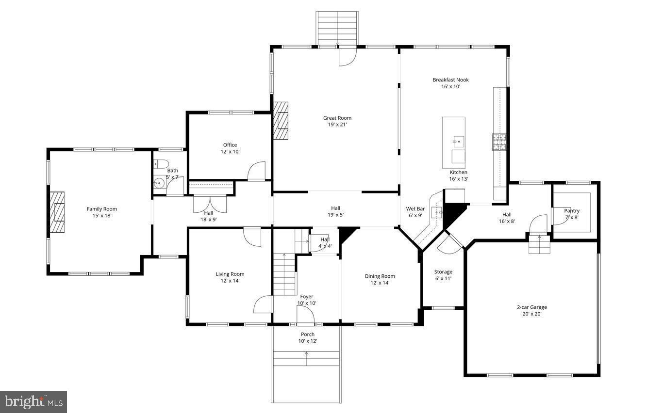BURSTEIN - Residential