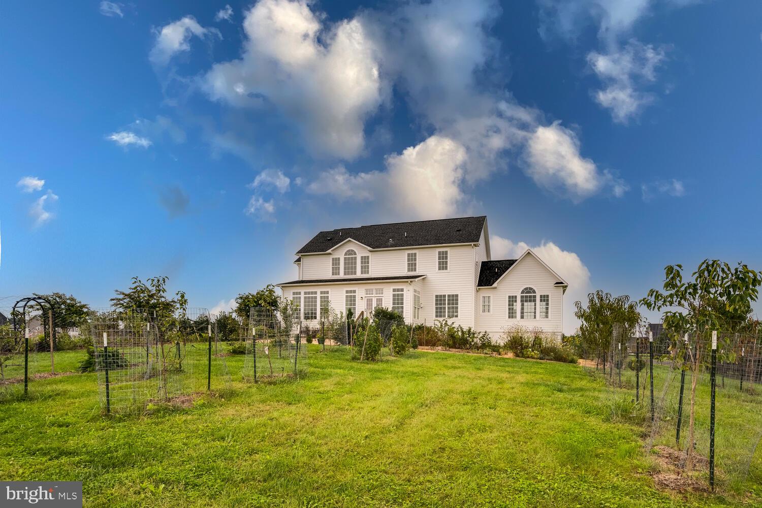 BURSTEIN - Residential