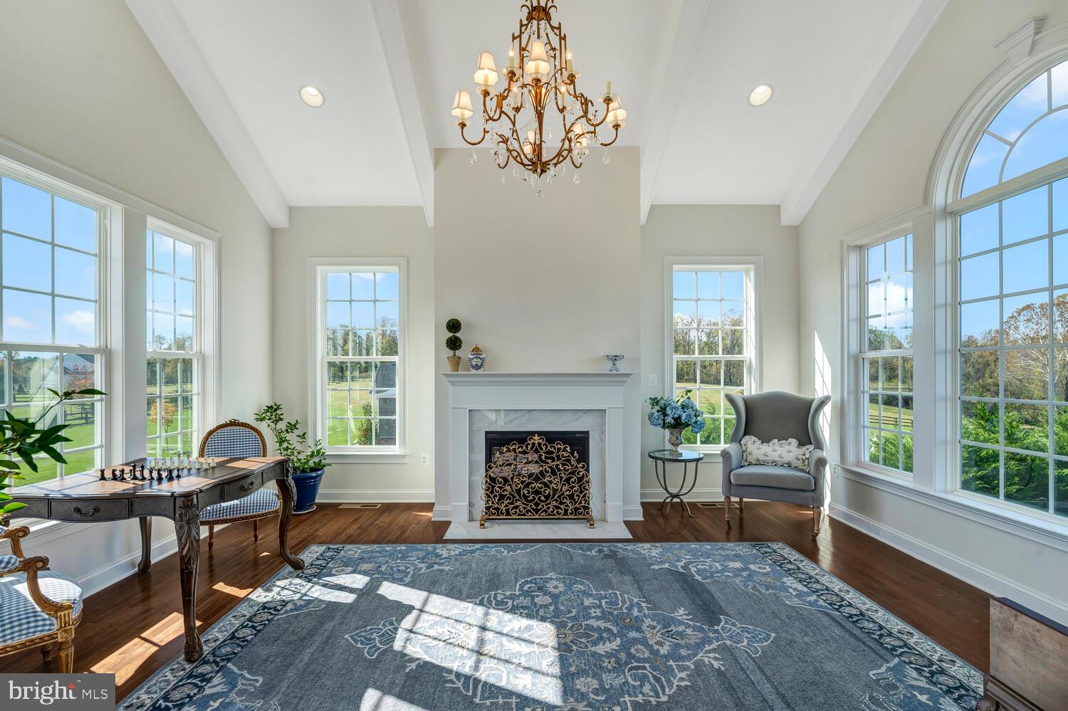 BURSTEIN - Residential