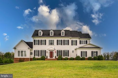 36972 BRIDLE RIDGE LANE PURCELLVILLE VA 20132