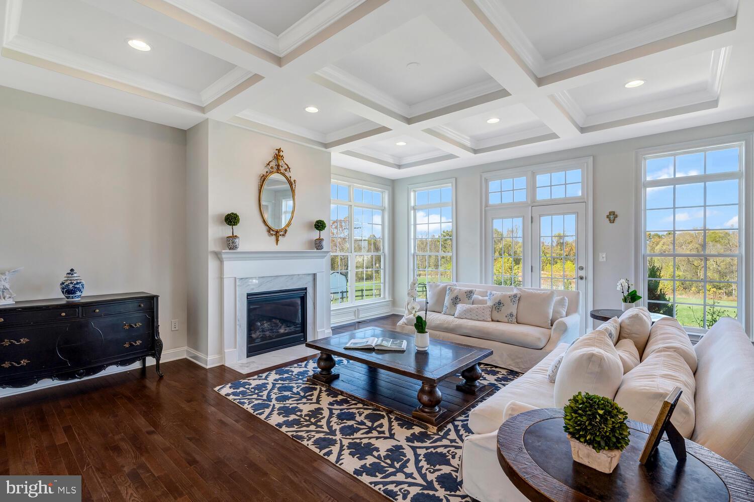 BURSTEIN - Residential