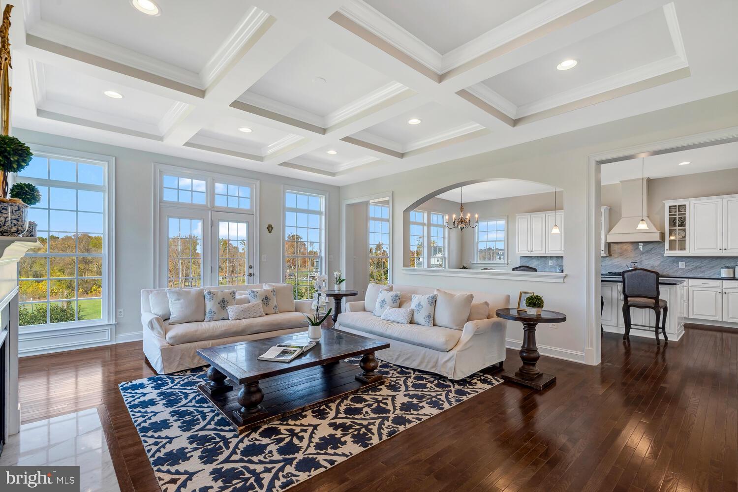 BURSTEIN - Residential