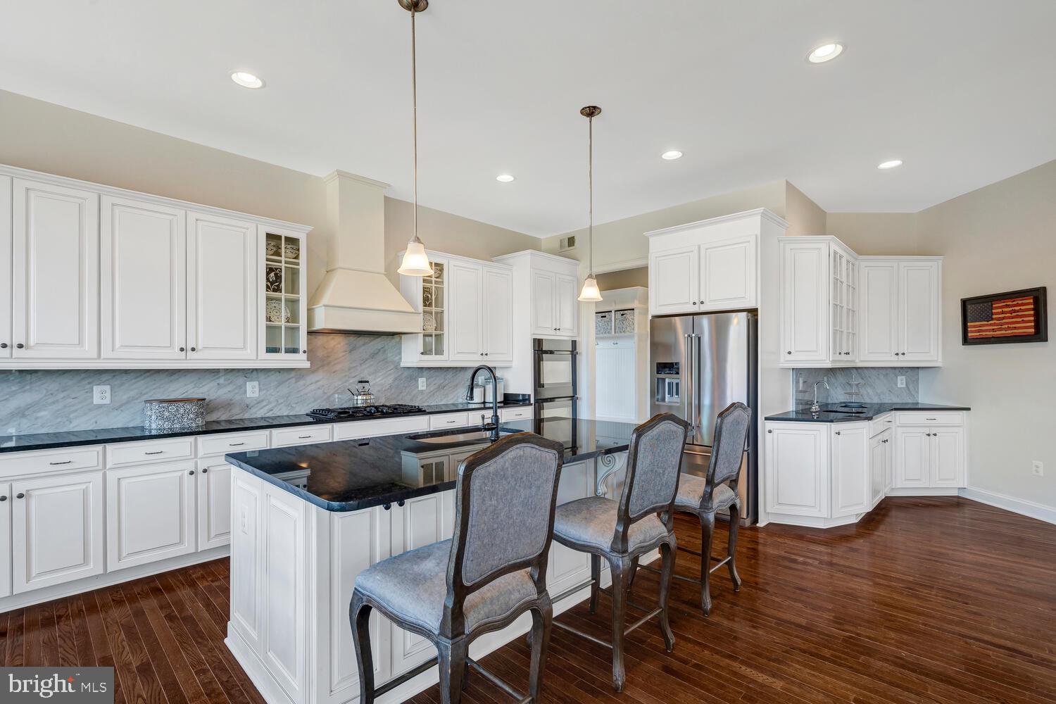 BURSTEIN - Residential