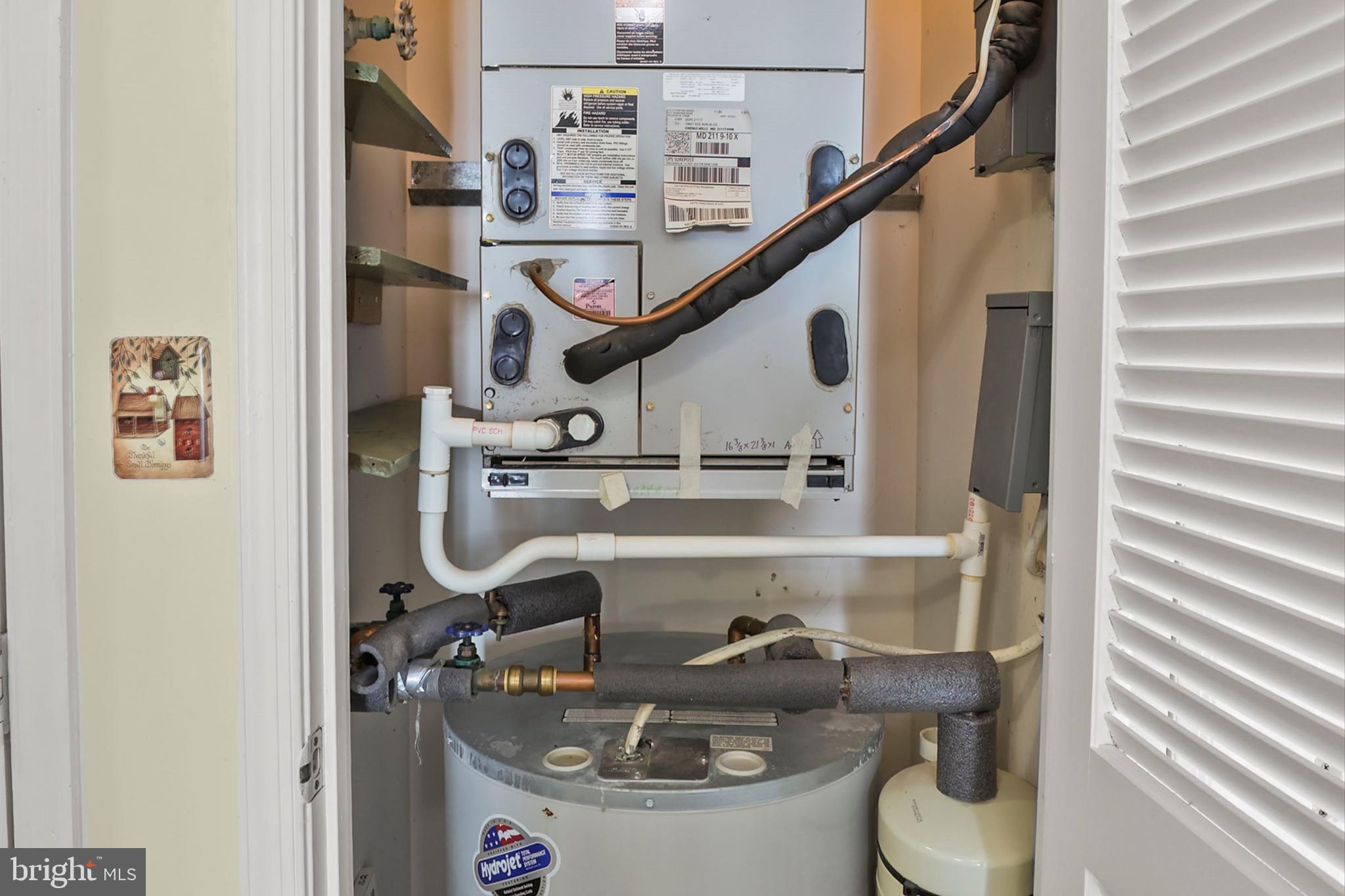 SILVERBROOK FARMS - Residential