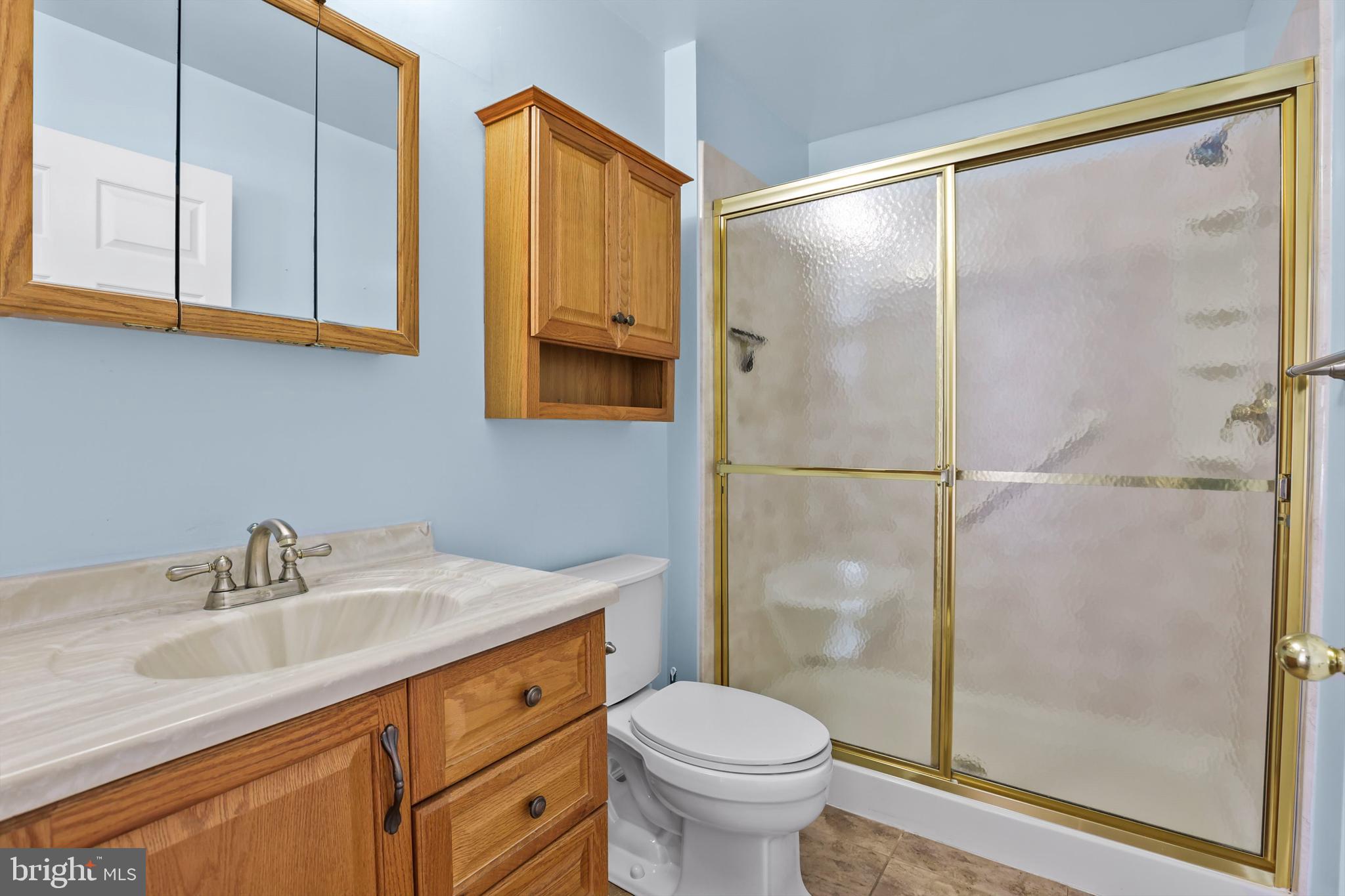 SILVERBROOK FARMS - Residential