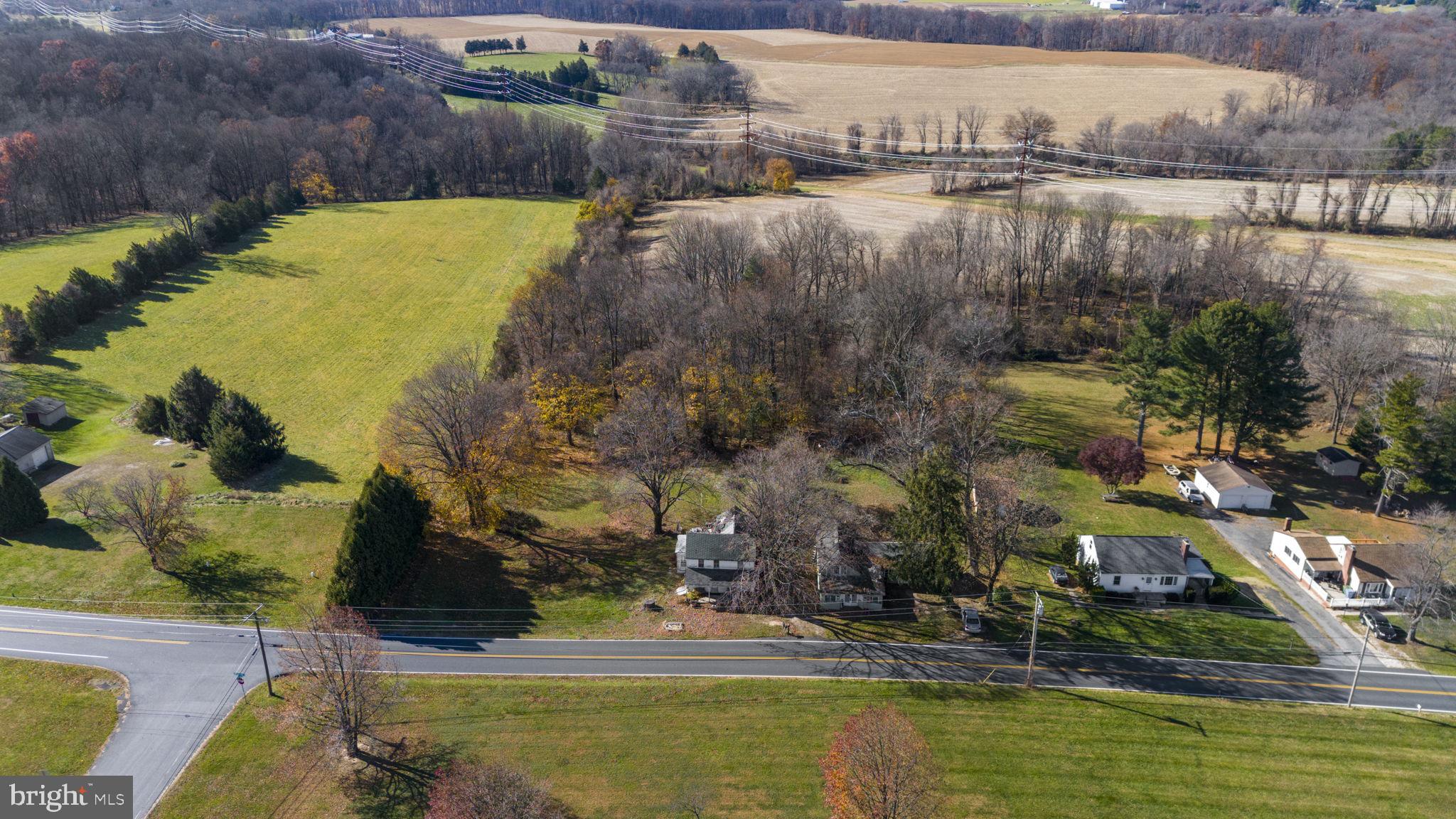 3904 OLD FEDERAL HILL ROAD