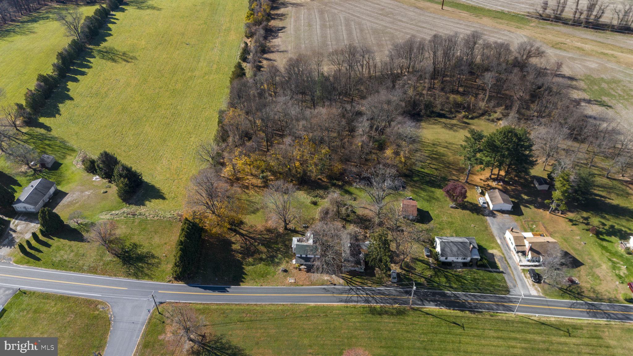 3904 OLD FEDERAL HILL ROAD