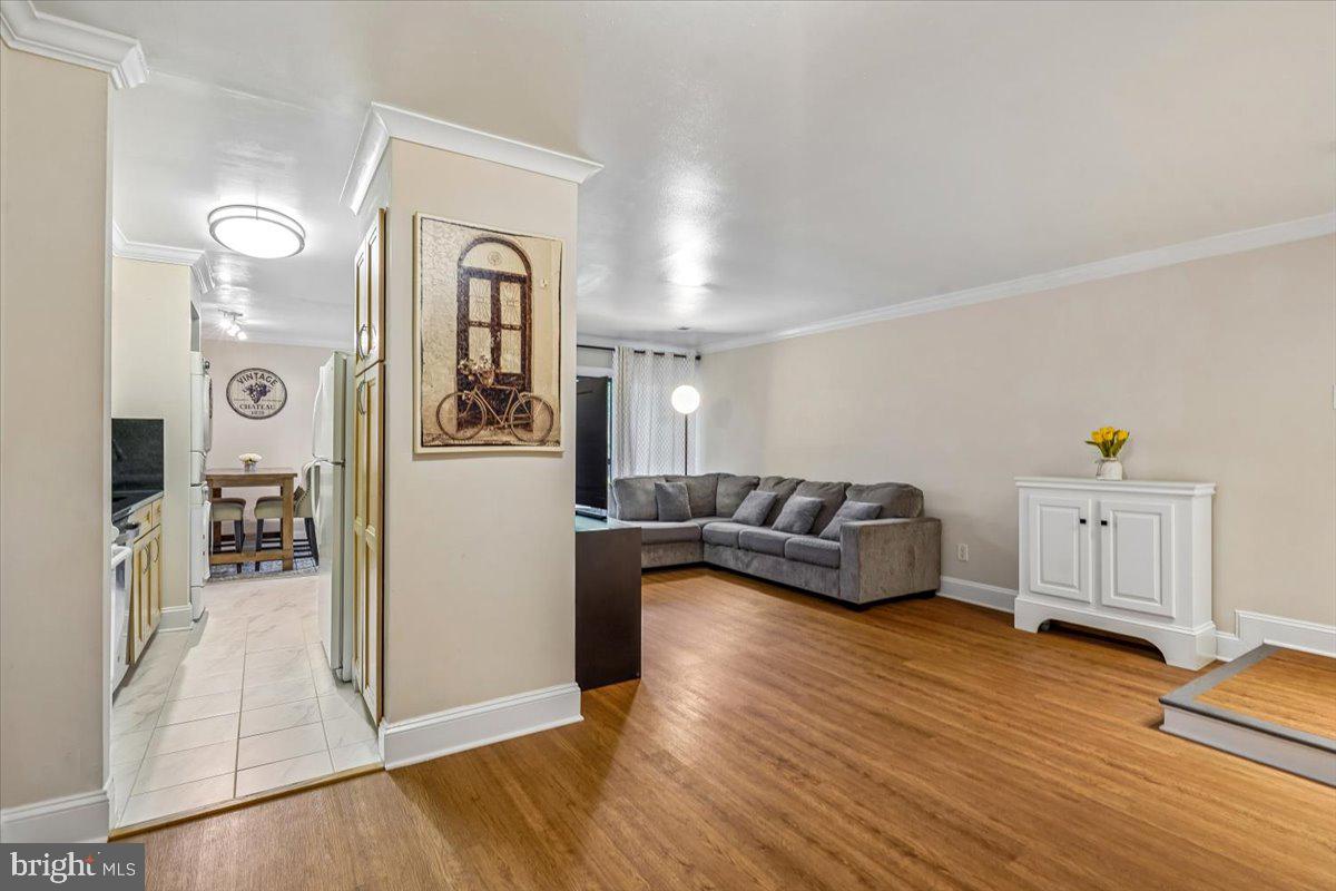 CHESTNUT GROVE - Residential