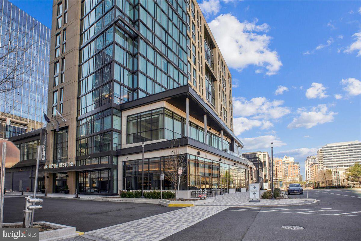 CHESTNUT GROVE - Residential