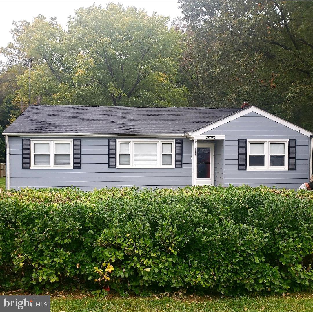 PLEASANT SPRINGS - Residential