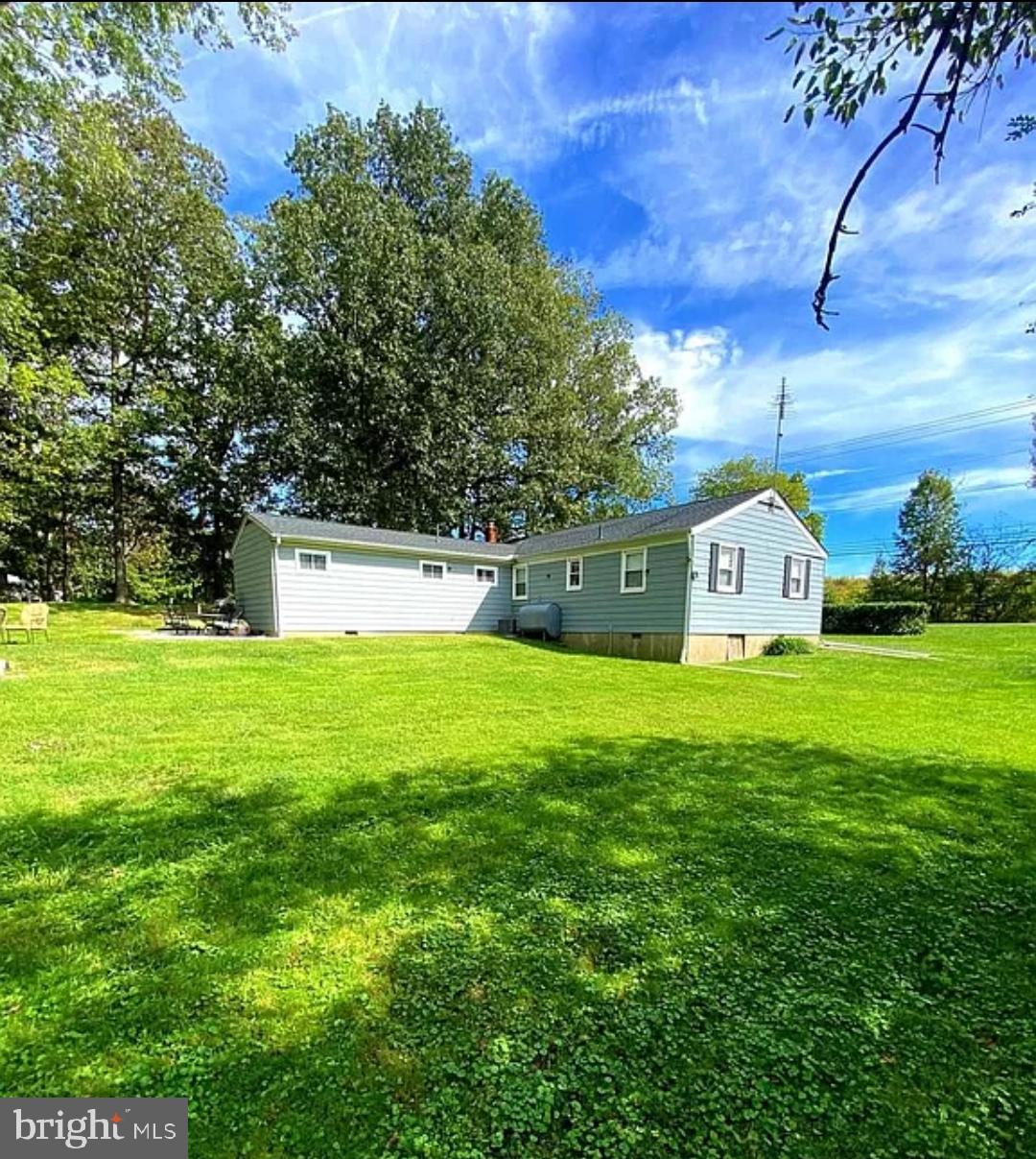 PLEASANT SPRINGS - Residential