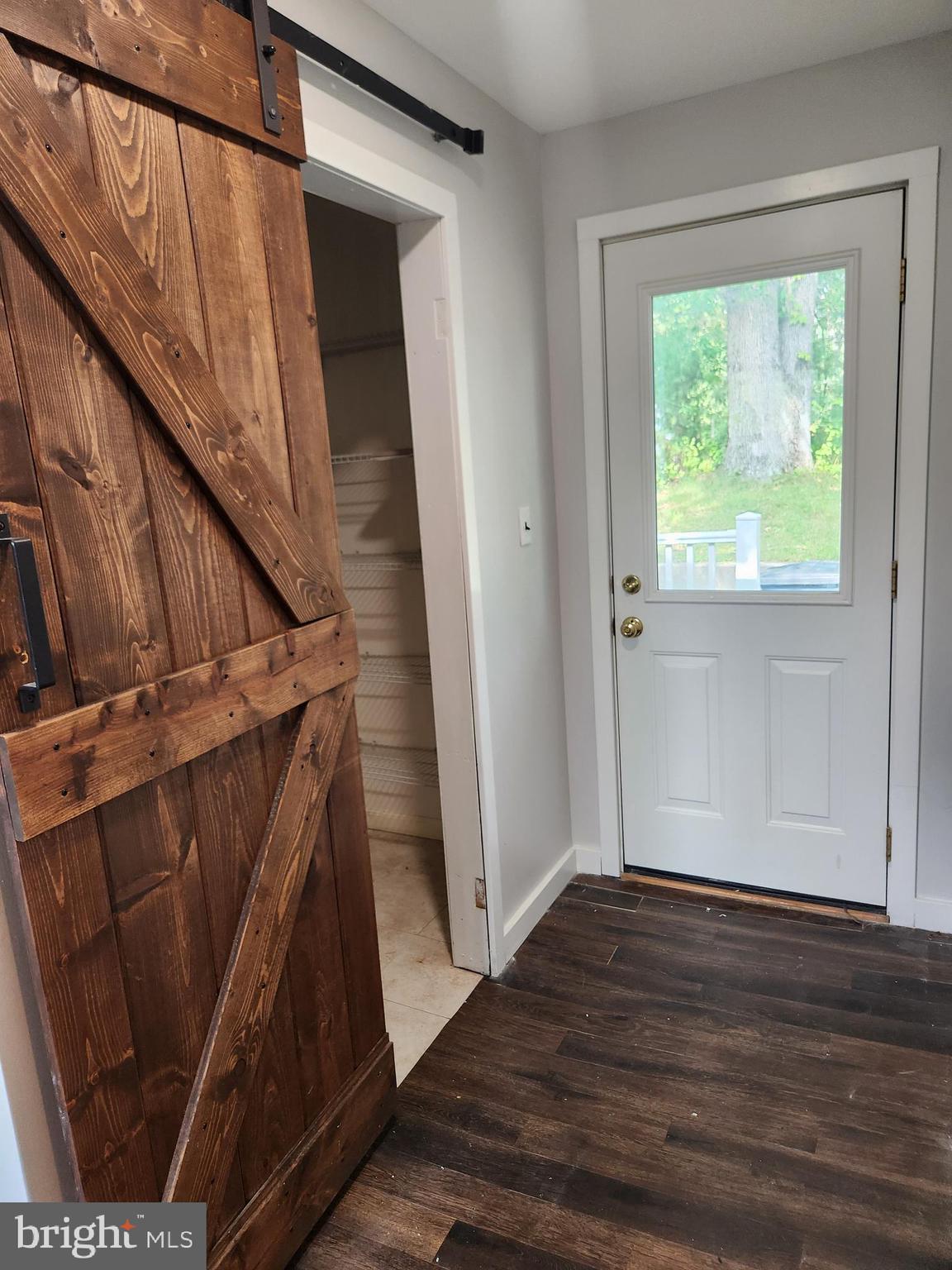 PLEASANT SPRINGS - Residential