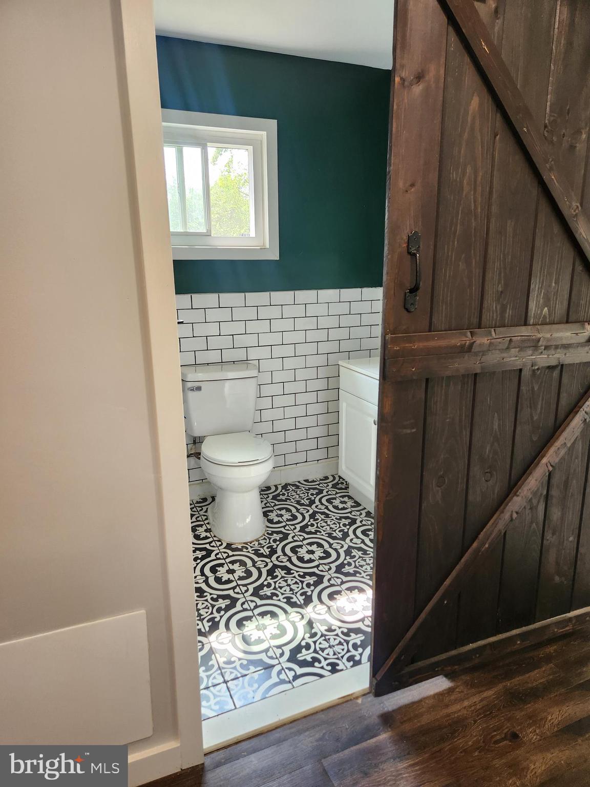 PLEASANT SPRINGS - Residential