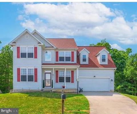 21579 GORDON COURT LEXINGTON PARK MD 20653