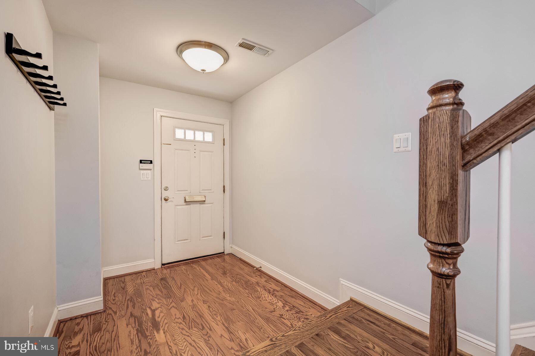 HARBORVIEW - Residential Lease