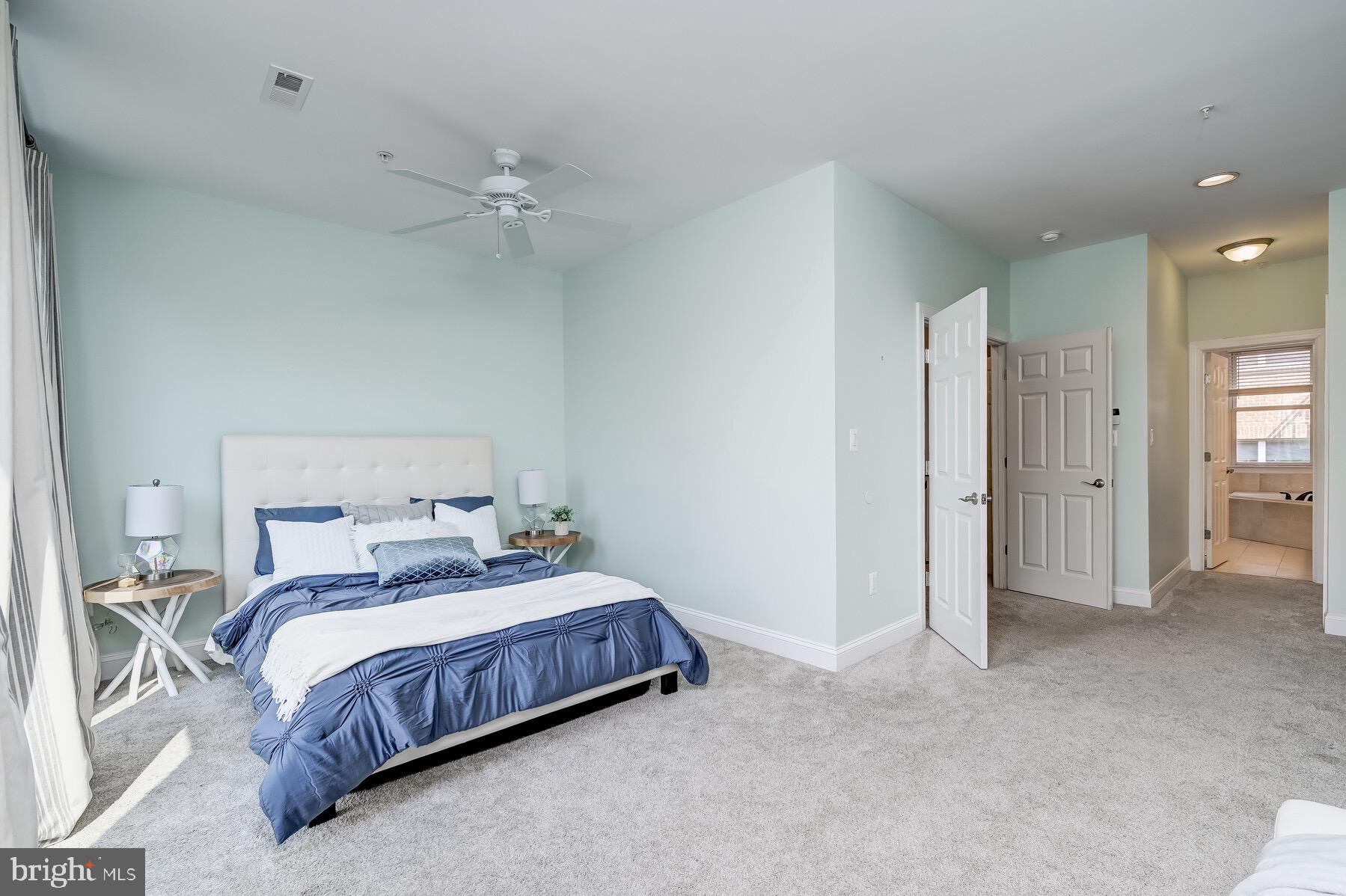 HARBORVIEW - Residential Lease