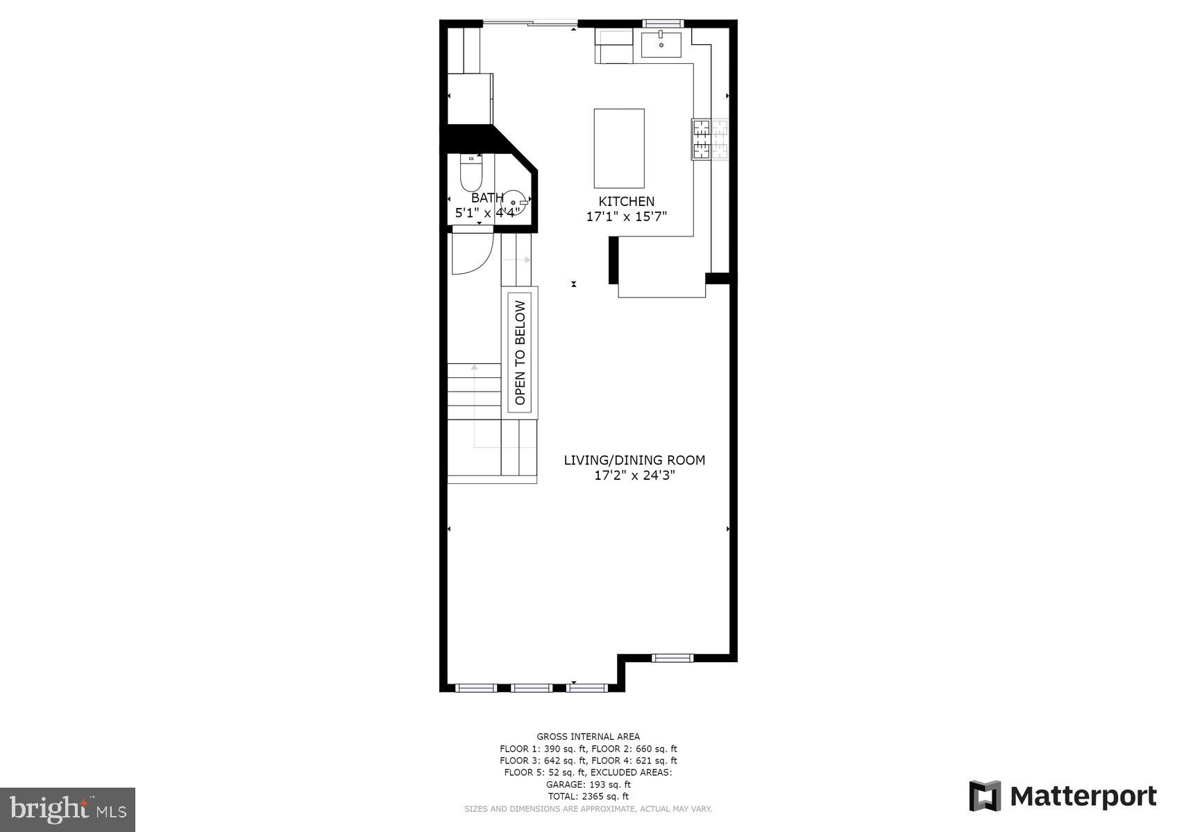 HARBORVIEW - Residential Lease