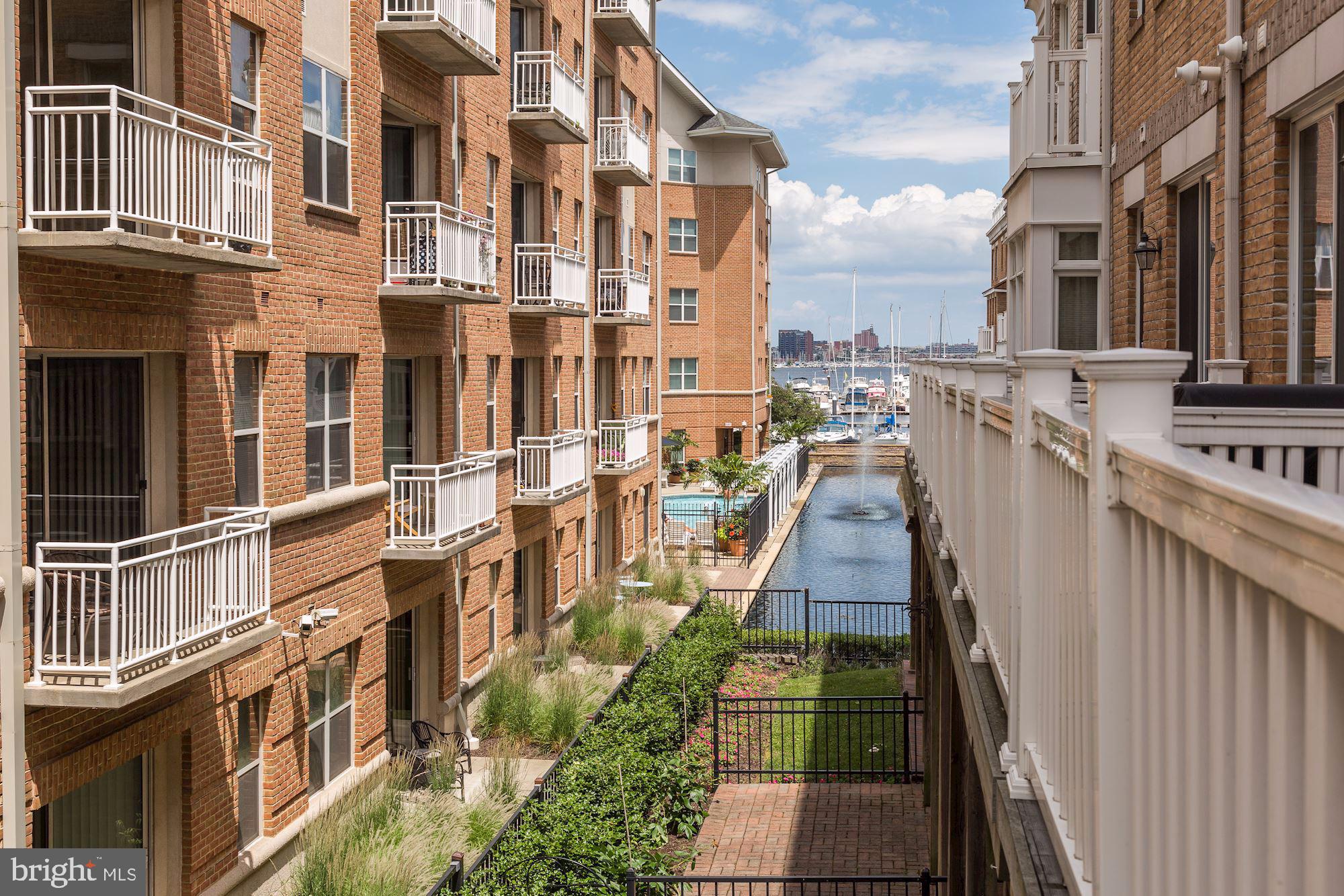 HARBORVIEW - Residential Lease