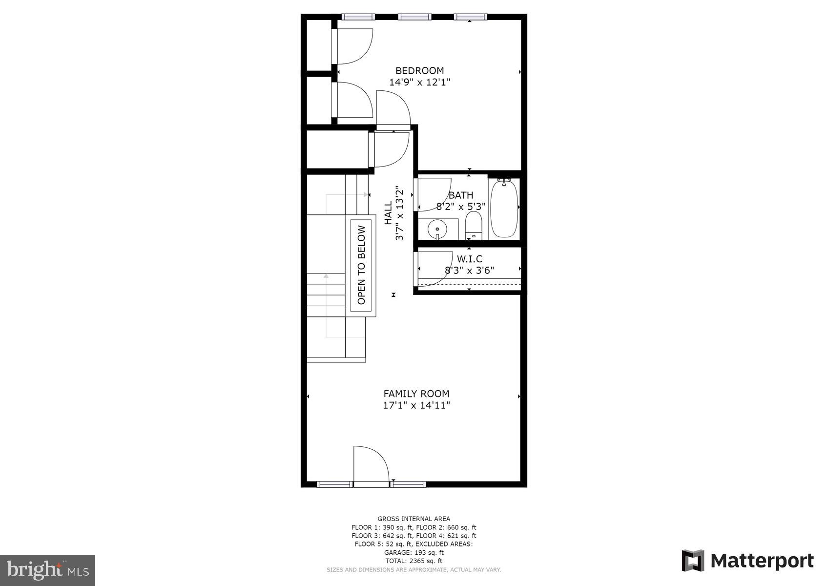 HARBORVIEW - Residential Lease