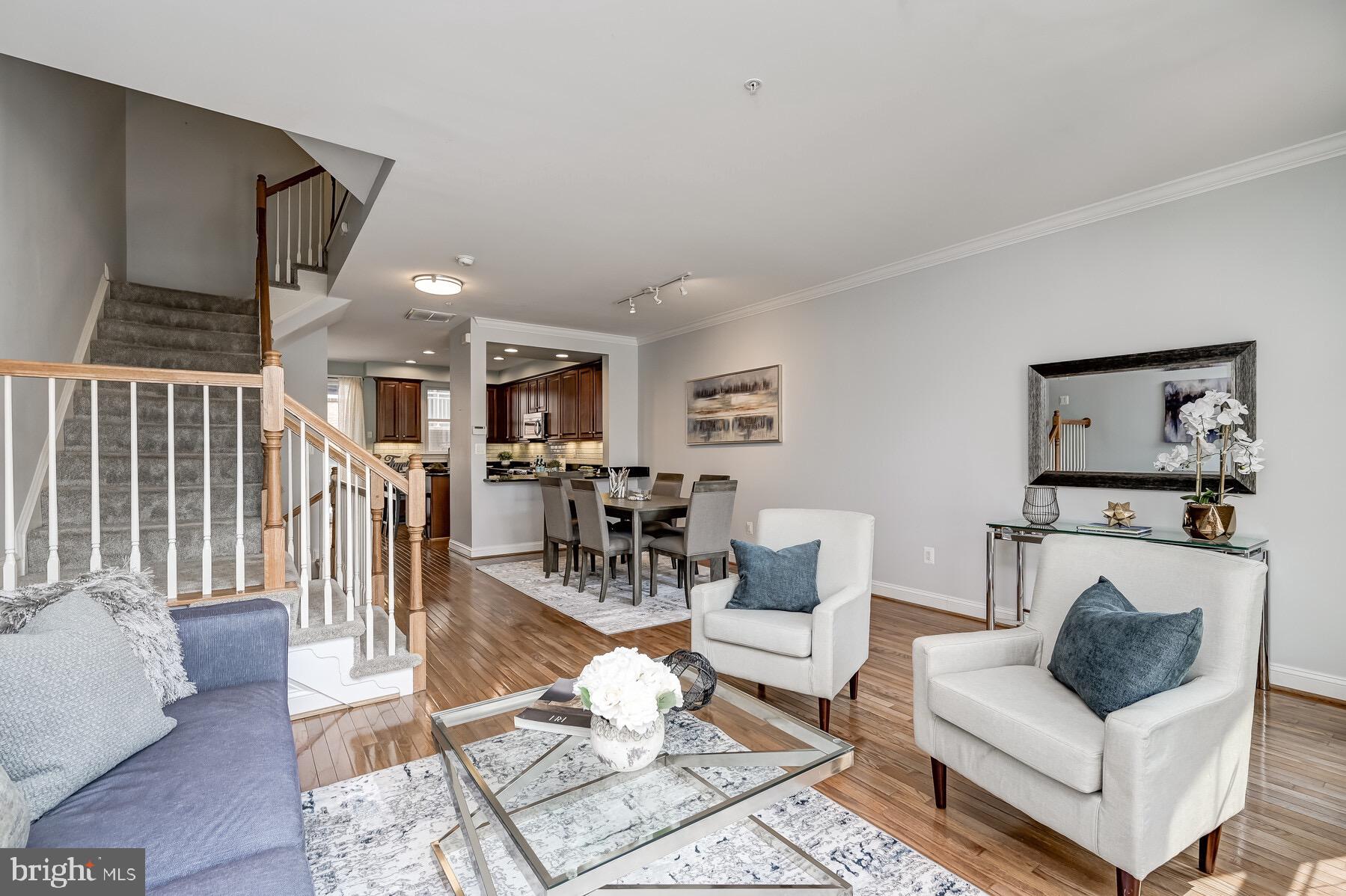 HARBORVIEW - Residential Lease