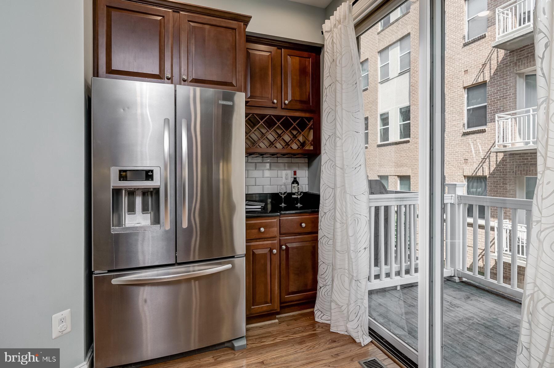 HARBORVIEW - Residential Lease